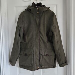 Seeland Woodcock Advanced Jacket